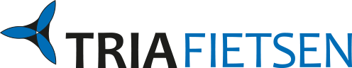 Logo TRIA Fietsen