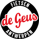 Logo Fietsen De Geus